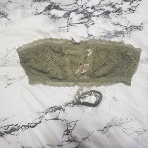 Victoria's secret bralette